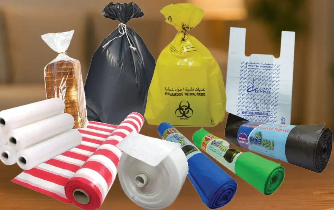 Custom plastic products OEM